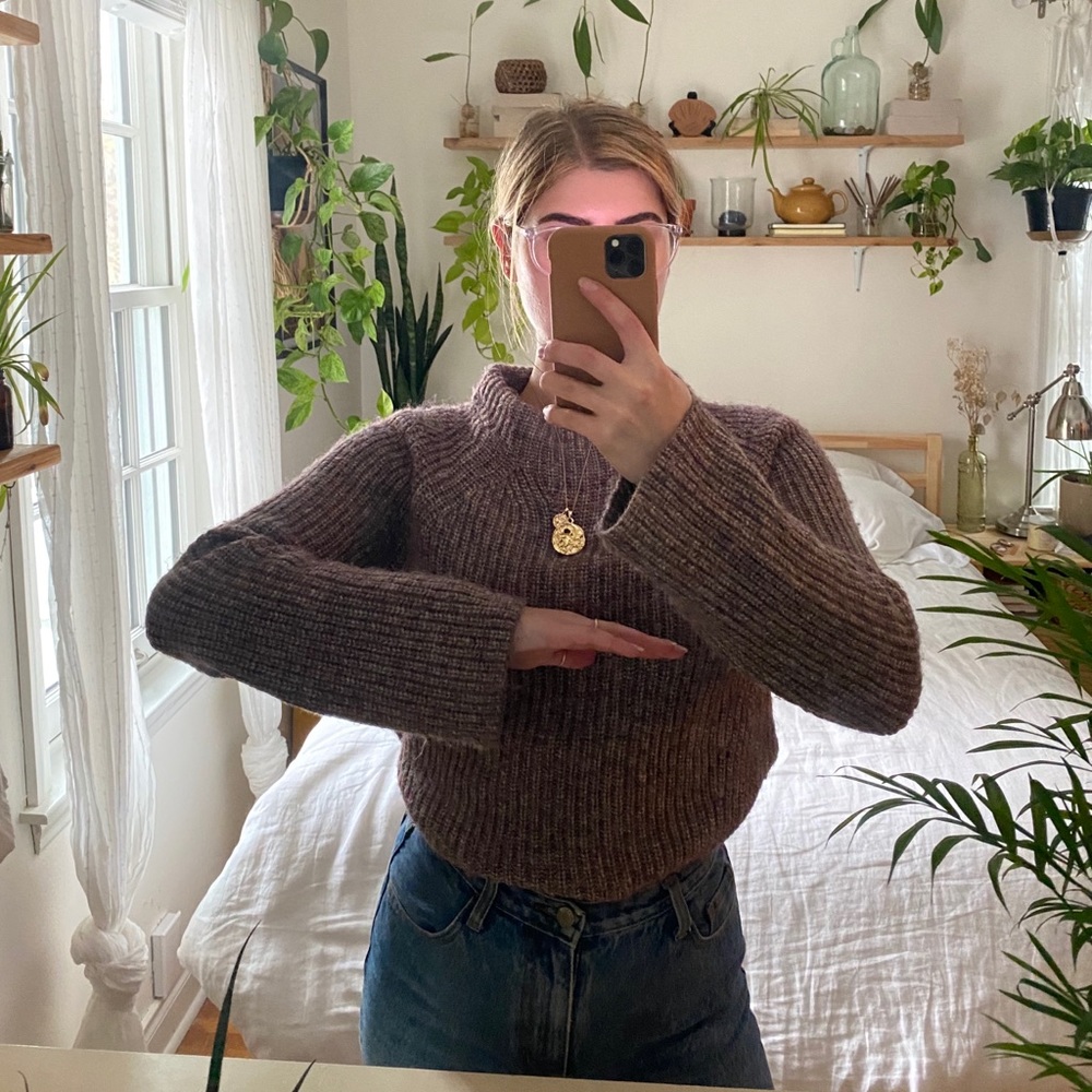 SOLD on Depop
